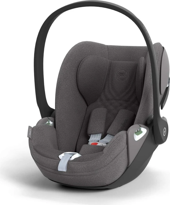 Cybex Cloud T i-Size ohne Basis