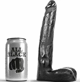 Belgo Prism All Black AB04 X-Man Thin
