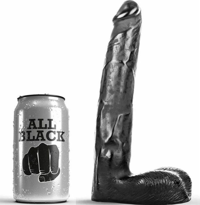 Belgo Prism All Black AB04 X-Man Thin