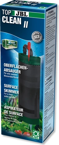 JBL TopClean II