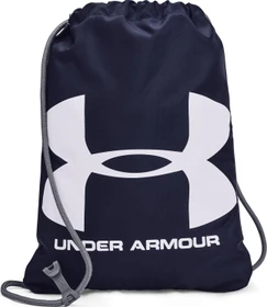 Under Armour Ozsee Sportbeutel navy/steel/white