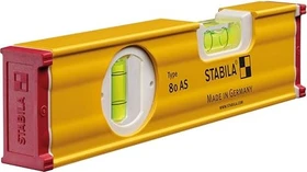 Stabila 80 AS Wasserwaage 20cm