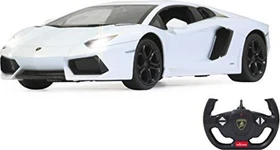 Jamara Lamborghini Aventador LP700 40MHz weiß 1:14