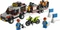 LEGO City Starke Fahrzeuge - Crossbike Transporter Vorschaubild