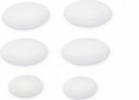 Villeroy & Boch Puffersatz für Helios WC-Sitz