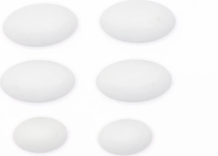 Villeroy & Boch Puffersatz für Helios WC-Sitz