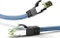 goobay Patchkabel, Cat8.1, S/FTP, RJ-45/RJ-45 Vorschaubild