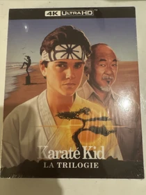Karate Kid (4K Ultra HD)