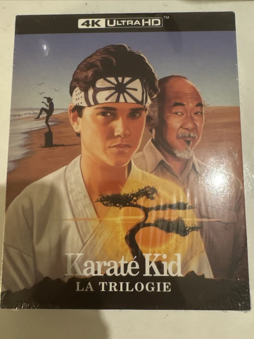 Karate Kid