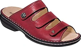 Finn Comfort Menorca S rot (Damen)