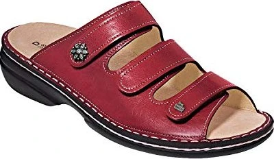 Finn Comfort Menorca S rot (Damen)
