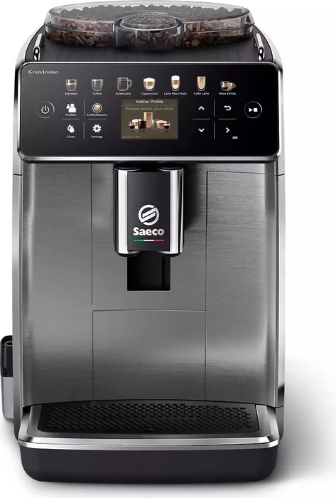 Philips Saeco SM6585/00 GranAroma