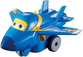 Auldey Toys Super Wings - Vroom'n Zoom Jerome