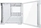 Phanteks Enthoo Evolv X Matte White, weiß, Glasfenster Vorschaubild