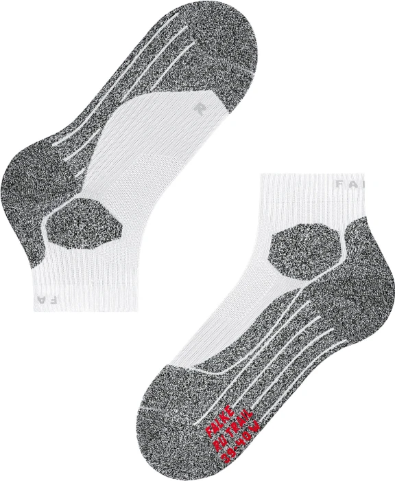 Falke RU Trail Socken white-mix (Herren)