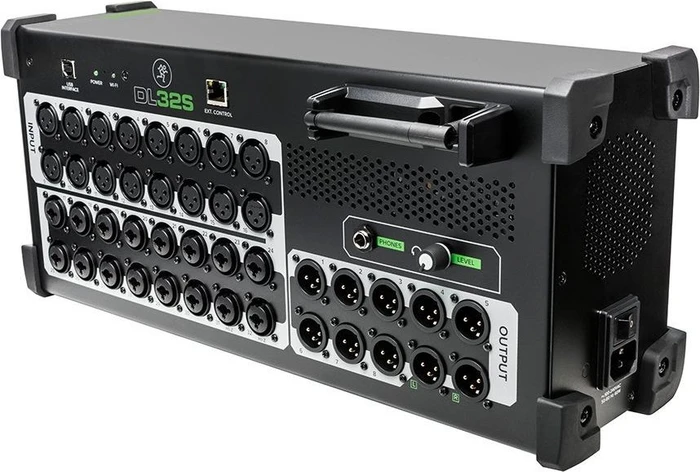 Mackie DL32S