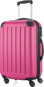 Hauptstadtkoffer Spree Spinner 55cm magenta