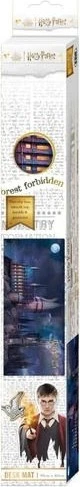Pyramid International Harry Potter Gaming Mousepad XXL, 900x400mm, Hogwarts – Bild 2 von 2