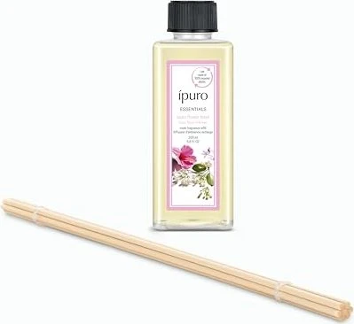 Ipuro Essentials Flower Bowl Duftstäbchen