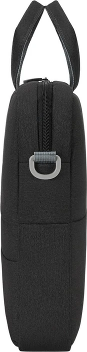 RivaCase Prater anti-theft Laptop Tasche 15.6", schwarz