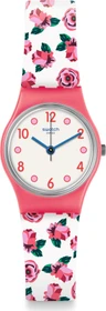 Swatch I love your folk Spring Crush LP154