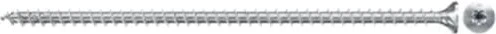 fischer PowerFull FPFII CTF 8.0x300 BC 50 Vollgewindeschraube, 8x300mm, 50 Stück