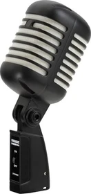 Pronomic DM-66 schwarz/weiß