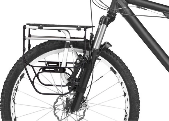 Thule Pack'n Pedal Side Frames Sattelstützen Gepäckträger