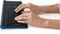 Logitech TK820 Wireless All-in-One Keyboard, USB, DE Vorschaubild