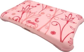 Brooklyn Schutzüberzug für Wii Fit Balance Board Barbie Design (Wii)