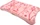 Brooklyn Schutzüberzug für Wii Fit Balance Board Barbie Design (Wii)