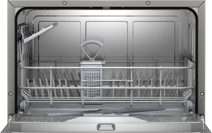 Bosch Serie 2 SKS51E38EU Tisch-Geschirrspüler