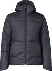 Vaude Neyland Insulated Hooded Funktionsjacke phantom black (Damen)