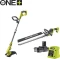 Ryobi RY18LT18HTA-120 Akku-Maschinenset inkl. Akku 2.0Ah Vorschaubild