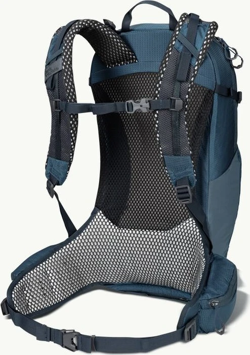 Jack Wolfskin Crosstrail 24 LT dark sea