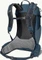 Jack Wolfskin Crosstrail 24 LT dark sea Vorschaubild