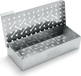 Weber Räucherbox universal