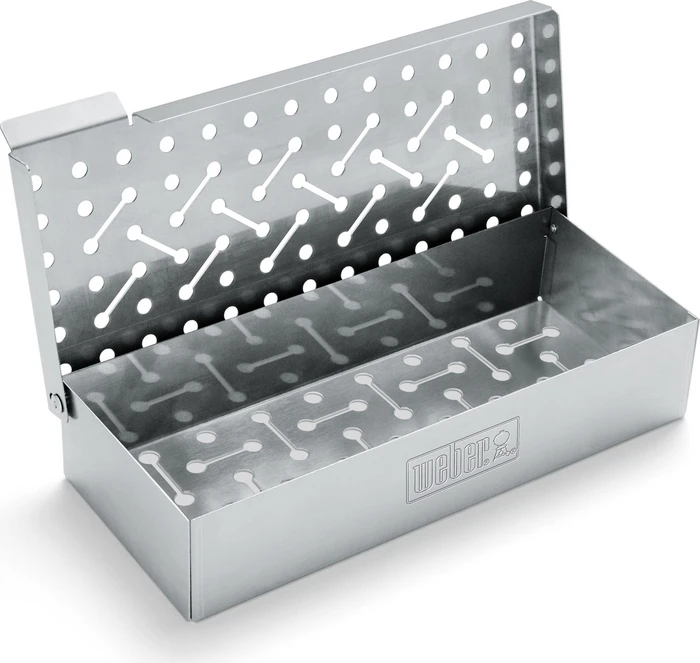 Weber Räucherbox universal