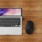 Keychron M6 Wireless Mouse schwarz, 4K PixArt 3395, USB/Bluetooth Vorschaubild