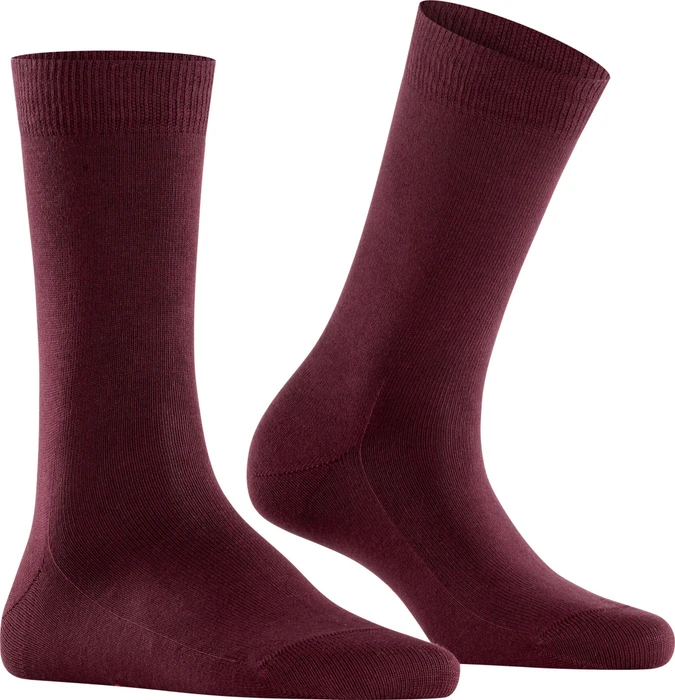 Falke Family Socken barolo (Damen)