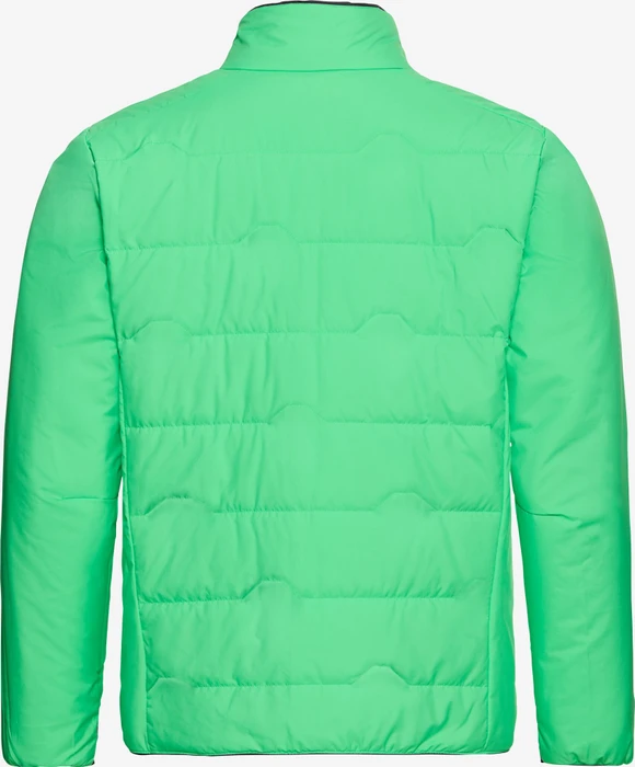 Jack Wolfskin Trail Light Ins 2in1 Funktionsjacke flint (Herren)