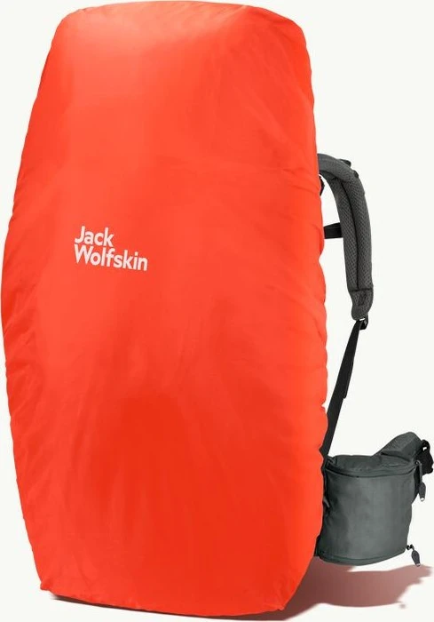 Jack Wolfskin Denali 65 slate green (Damen)