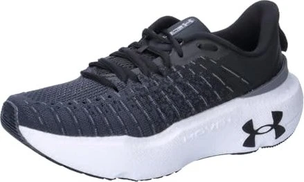 Under Armour Infinite Elite black/anthracite (Damen)