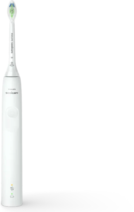 Philips HX3681/33 Sonicare Series 4100 weiß