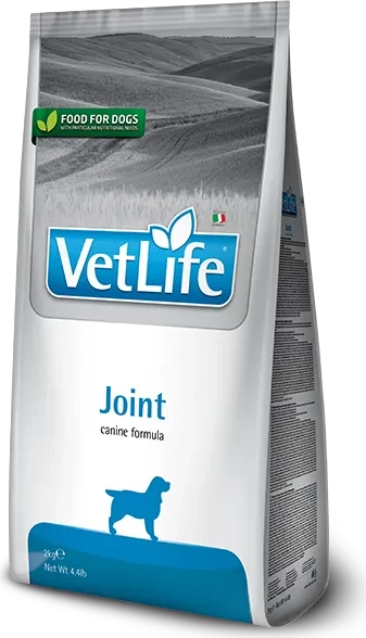 Farmina Vet Life, Joint, 2kg