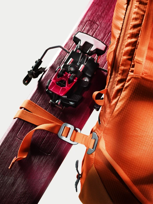 Deuter Freescape Lite 24 SL saffron/mandarine