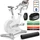 Wingman SLX22 Pro Indoor Cycle weiß