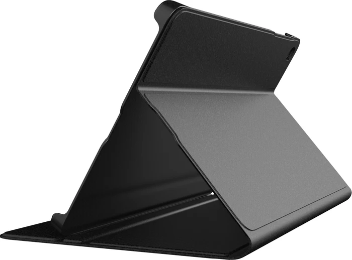 Samsung EF-FBT515 Any mode Book Cover für Galaxy Tab A 10.1 (2019) schwarz