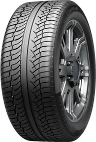 Michelin Latitude Diamaris 275/40 R20 106Y XL