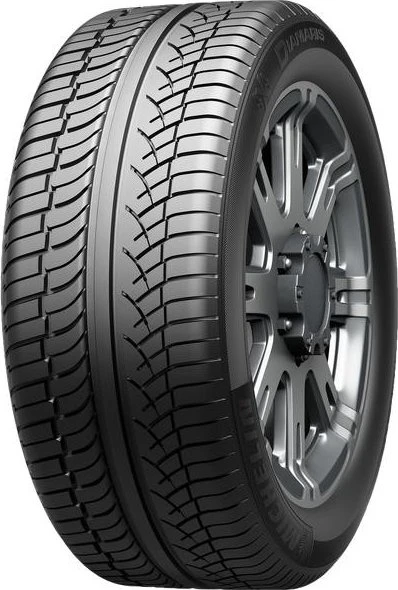Michelin Latitude Diamaris 275/40 R20 106Y XL